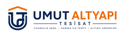 Umut Altyapı Tesisat